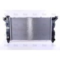 Nissens RADIATOR 60984